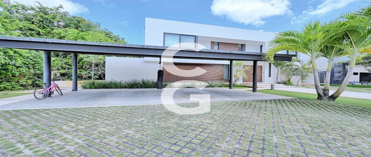 Foto de casa en venta en  , lagos del sol, benito juárez, quintana roo, 31076215 No. 03