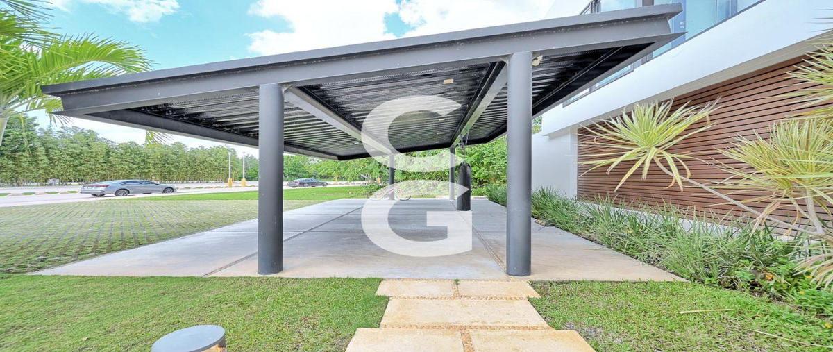 Foto de casa en venta en  , lagos del sol, benito juárez, quintana roo, 31076215 No. 04