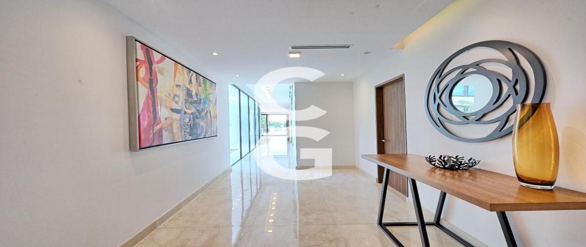 Foto de casa en venta en  , lagos del sol, benito juárez, quintana roo, 31076215 No. 05