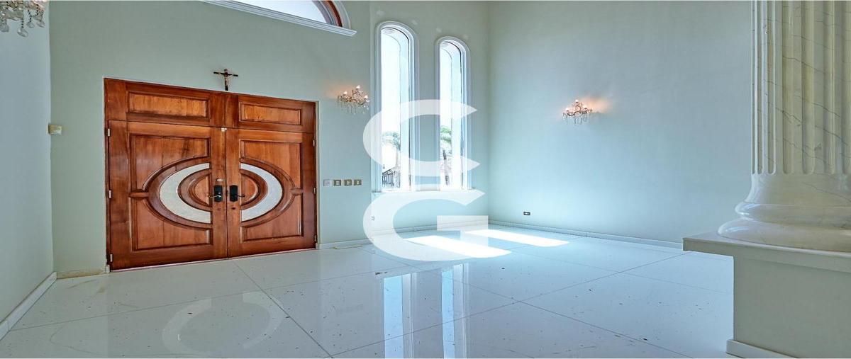 Foto de casa en venta en  , lagos del sol, benito juárez, quintana roo, 31076216 No. 05