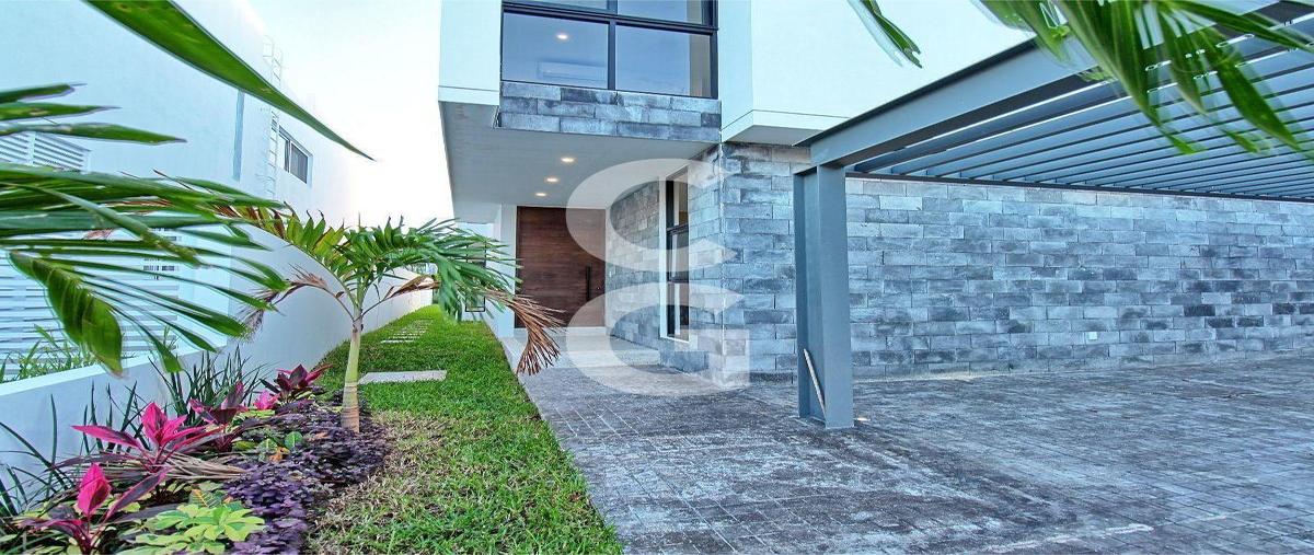 Foto de casa en venta en  , lagos del sol, benito juárez, quintana roo, 31076218 No. 04