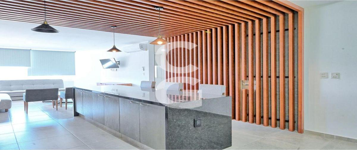 Foto de departamento en renta en  , lagos del sol, benito juárez, quintana roo, 31076219 No. 04