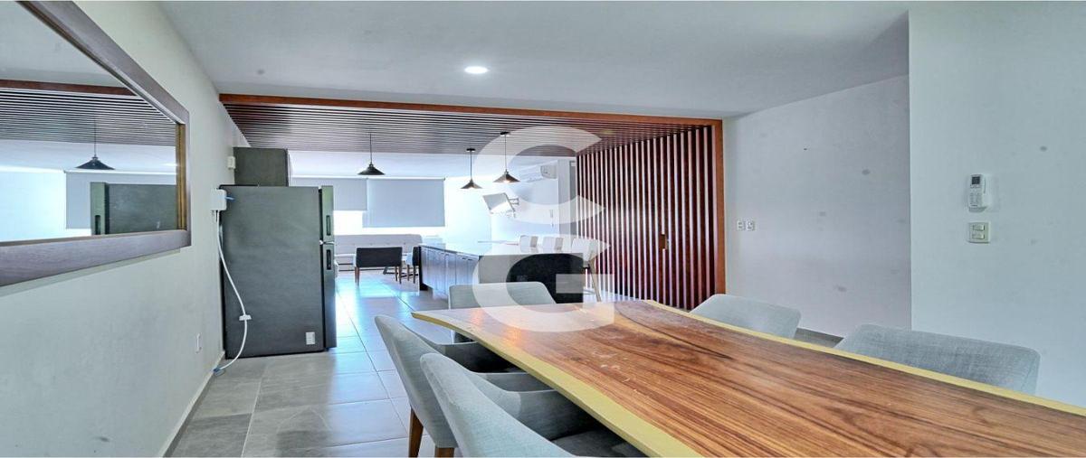 Foto de departamento en renta en  , lagos del sol, benito juárez, quintana roo, 31076219 No. 05