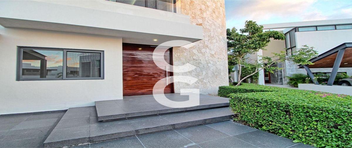 Foto de casa en renta en  , lagos del sol, benito juárez, quintana roo, 31076220 No. 03