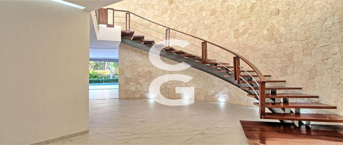 Foto de casa en renta en  , lagos del sol, benito juárez, quintana roo, 31076220 No. 04