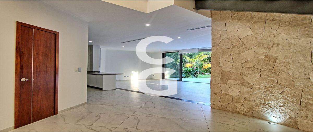 Foto de casa en renta en  , lagos del sol, benito juárez, quintana roo, 31076220 No. 05