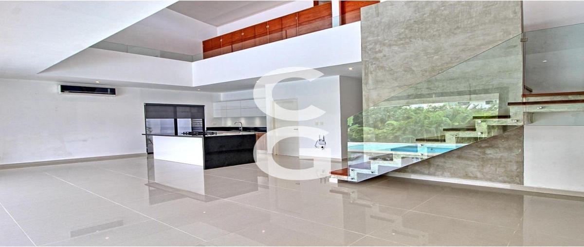 Foto de casa en renta en  , lagos del sol, benito juárez, quintana roo, 31076221 No. 03