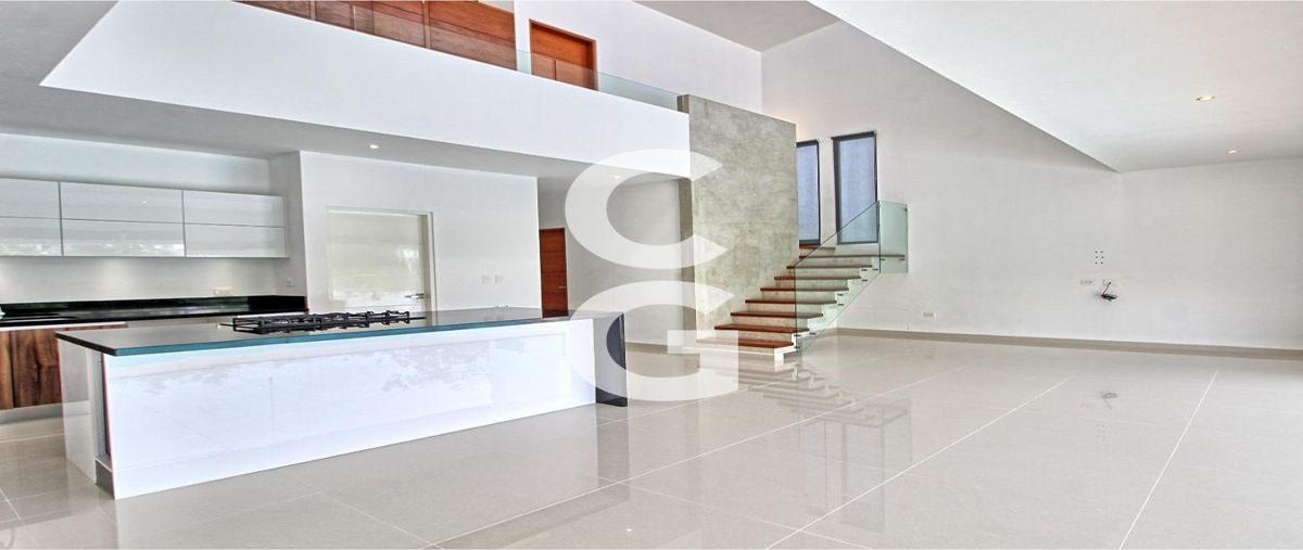 Foto de casa en renta en  , lagos del sol, benito juárez, quintana roo, 31076221 No. 04