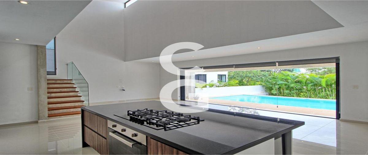 Foto de casa en renta en  , lagos del sol, benito juárez, quintana roo, 31076221 No. 05