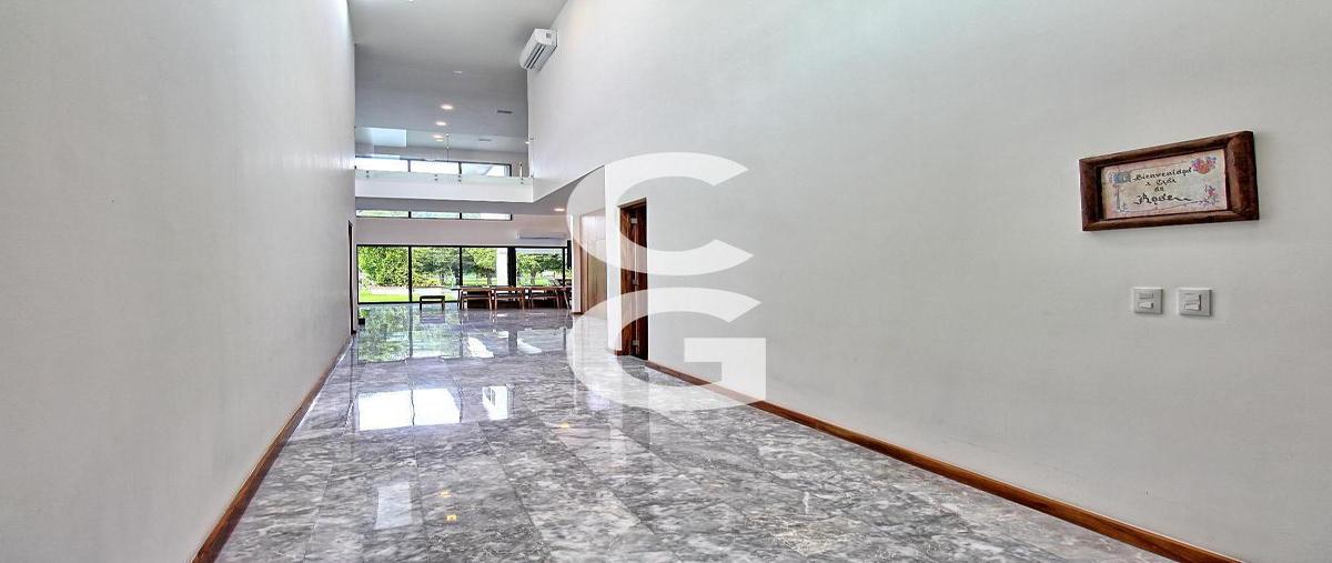 Foto de casa en venta en  , lagos del sol, benito juárez, quintana roo, 31076222 No. 03