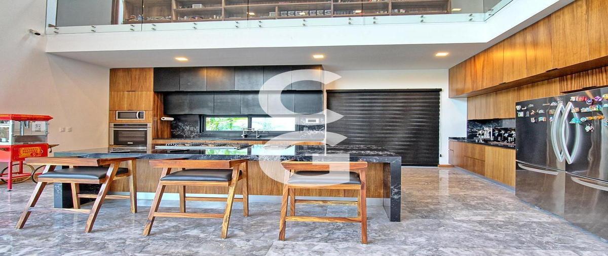 Foto de casa en venta en  , lagos del sol, benito juárez, quintana roo, 31076222 No. 05