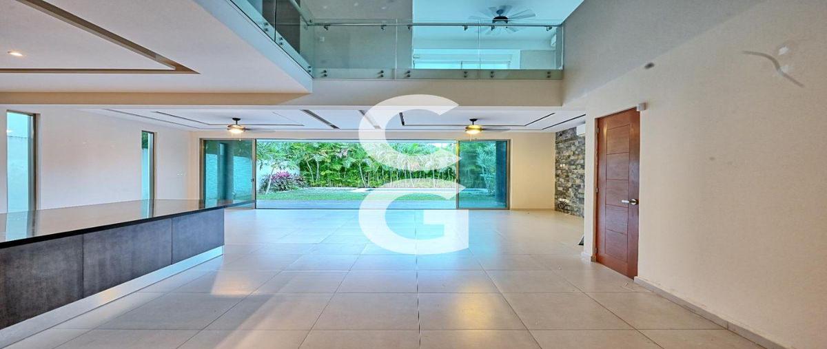 Foto de casa en renta en  , lagos del sol, benito juárez, quintana roo, 31076224 No. 03