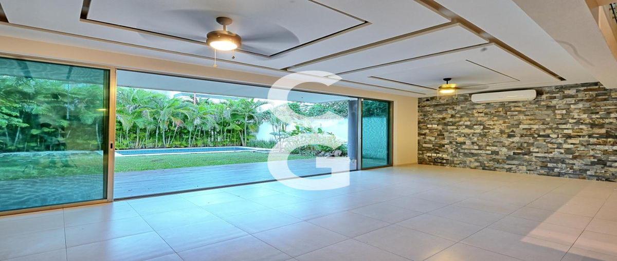 Foto de casa en renta en  , lagos del sol, benito juárez, quintana roo, 31076224 No. 05