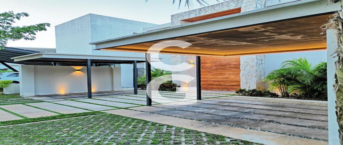 Foto de casa en venta en  , lagos del sol, benito juárez, quintana roo, 31076228 No. 03