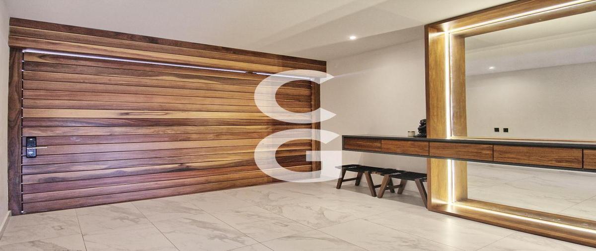 Foto de casa en venta en  , lagos del sol, benito juárez, quintana roo, 31076228 No. 04