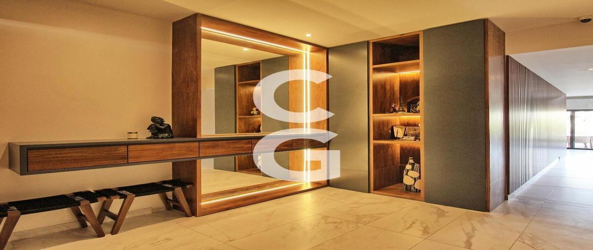 Foto de casa en venta en  , lagos del sol, benito juárez, quintana roo, 31076228 No. 05