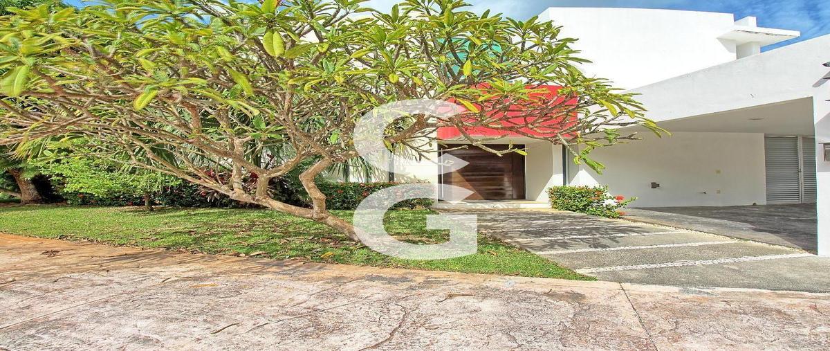 Foto de casa en venta en  , lagos del sol, benito juárez, quintana roo, 31076229 No. 03