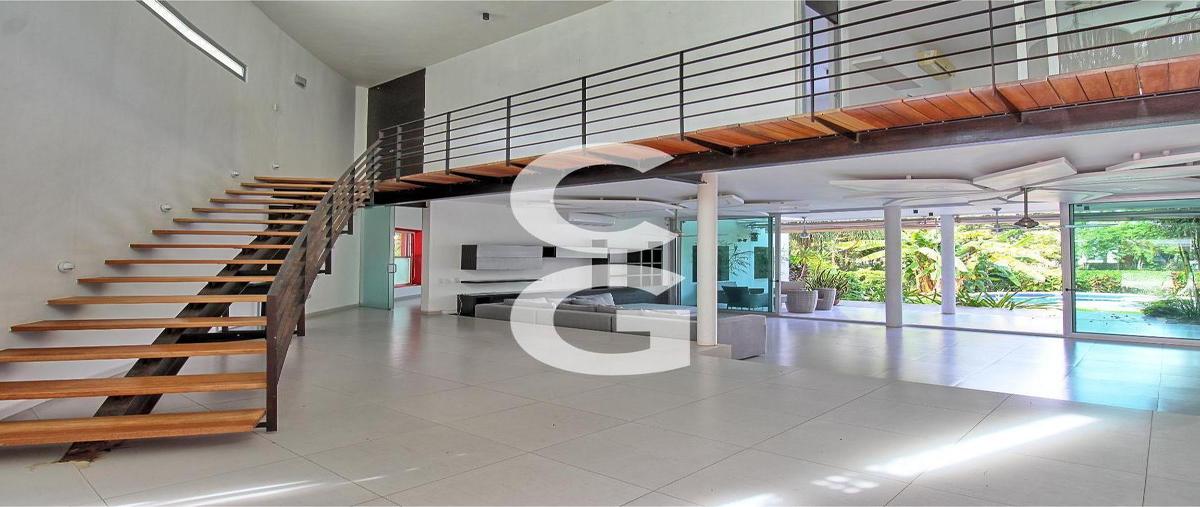 Foto de casa en venta en  , lagos del sol, benito juárez, quintana roo, 31076229 No. 04