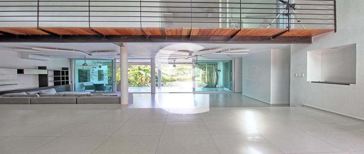 Foto de casa en venta en  , lagos del sol, benito juárez, quintana roo, 31076229 No. 05