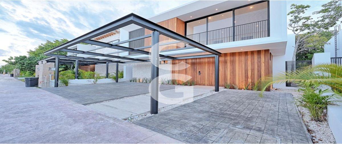 Foto de casa en venta en  , lagos del sol, benito juárez, quintana roo, 31076230 No. 04