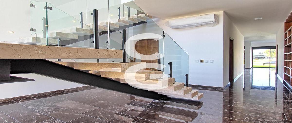 Foto de casa en venta en  , lagos del sol, benito juárez, quintana roo, 31076231 No. 03