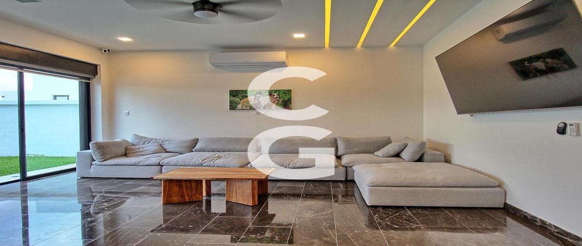 Foto de casa en venta en  , lagos del sol, benito juárez, quintana roo, 31076231 No. 04