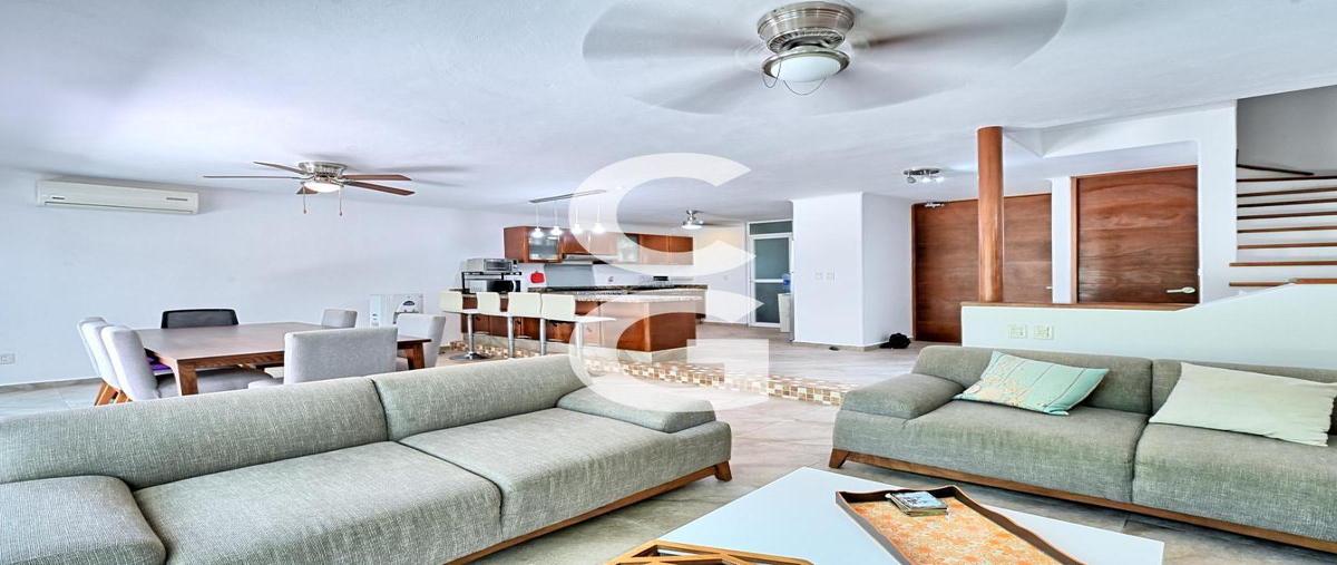 Foto de departamento en venta en  , lagos del sol, benito juárez, quintana roo, 31076232 No. 03