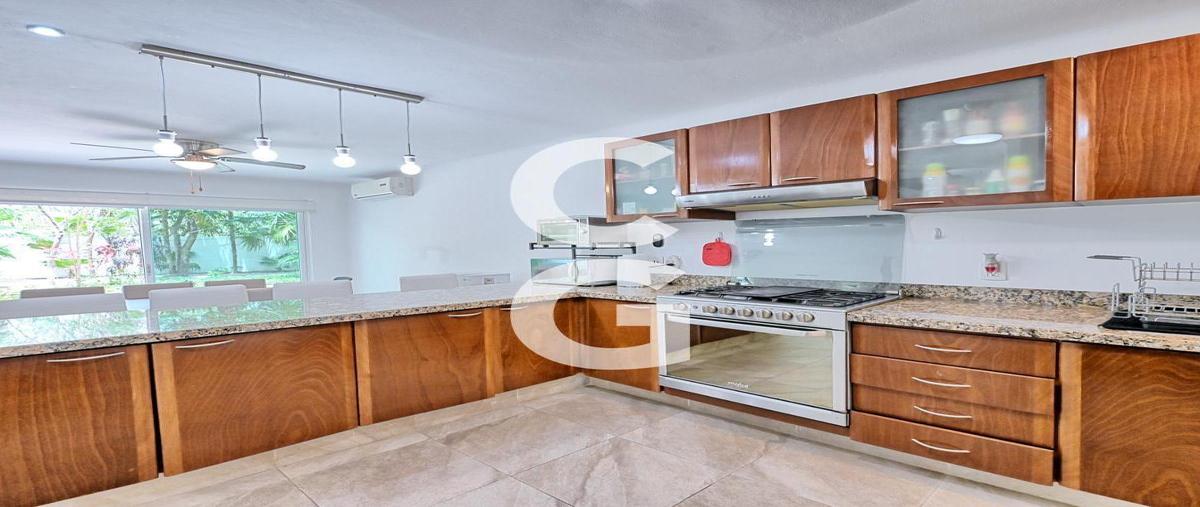 Foto de departamento en venta en  , lagos del sol, benito juárez, quintana roo, 31076232 No. 04