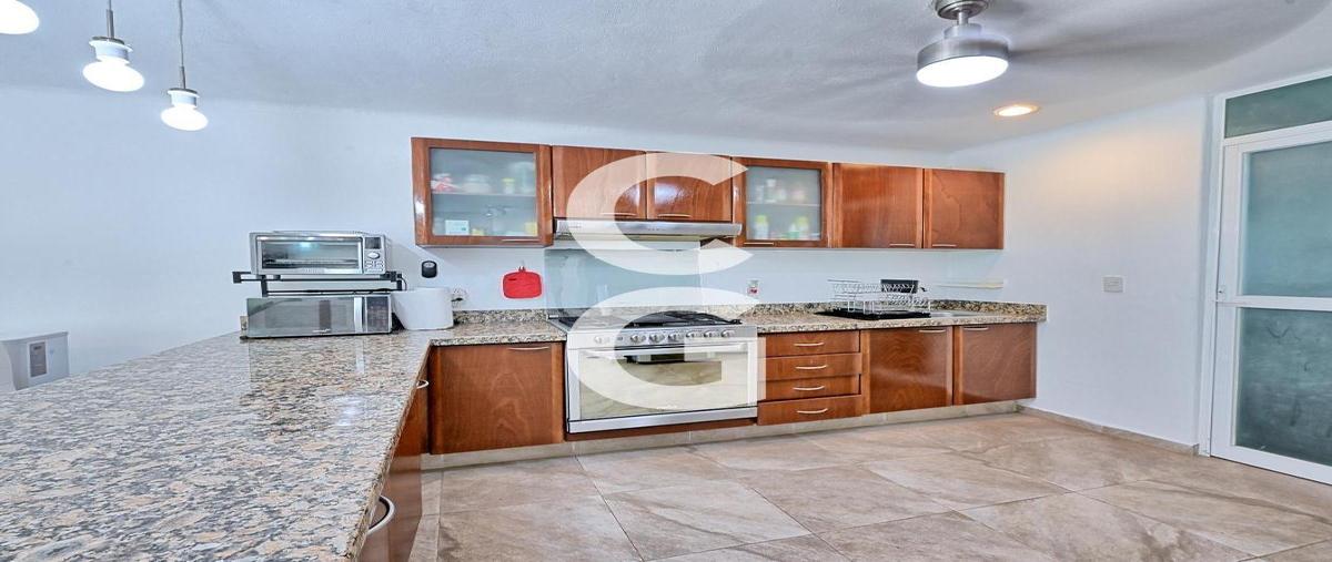 Foto de departamento en venta en  , lagos del sol, benito juárez, quintana roo, 31076232 No. 05