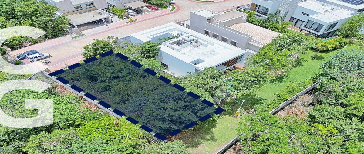 Foto de terreno habitacional en venta en  , lagos del sol, benito juárez, quintana roo, 31076233 No. 05