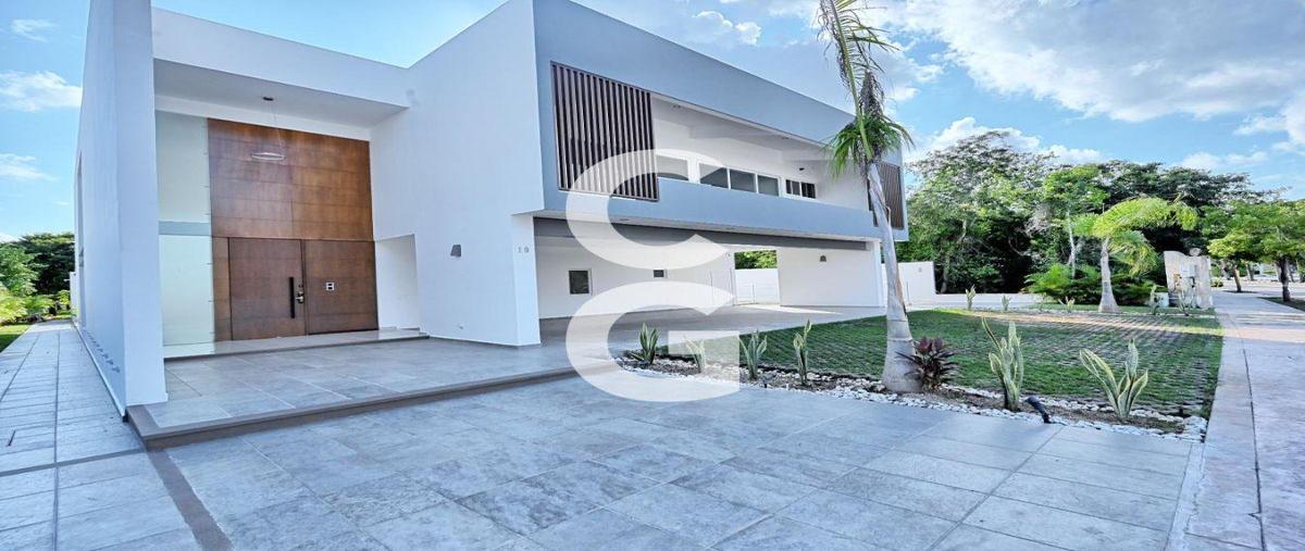 Foto de casa en venta en  , lagos del sol, benito juárez, quintana roo, 31076234 No. 03