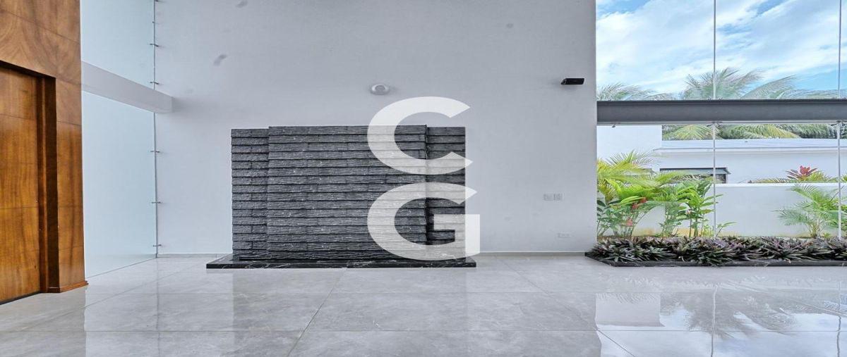 Foto de casa en venta en  , lagos del sol, benito juárez, quintana roo, 31076234 No. 05