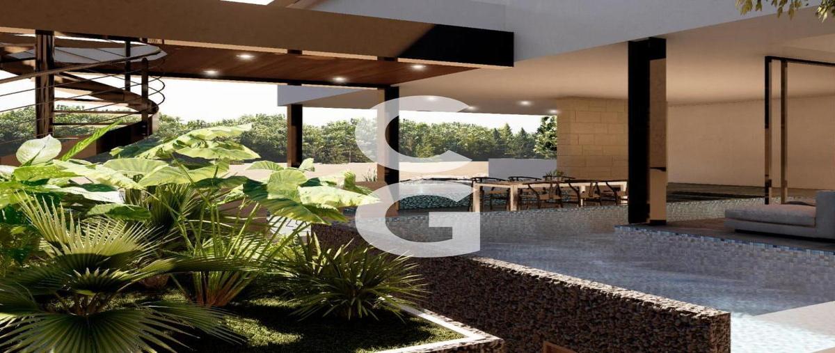 Foto de casa en venta en  , lagos del sol, benito juárez, quintana roo, 31076235 No. 05