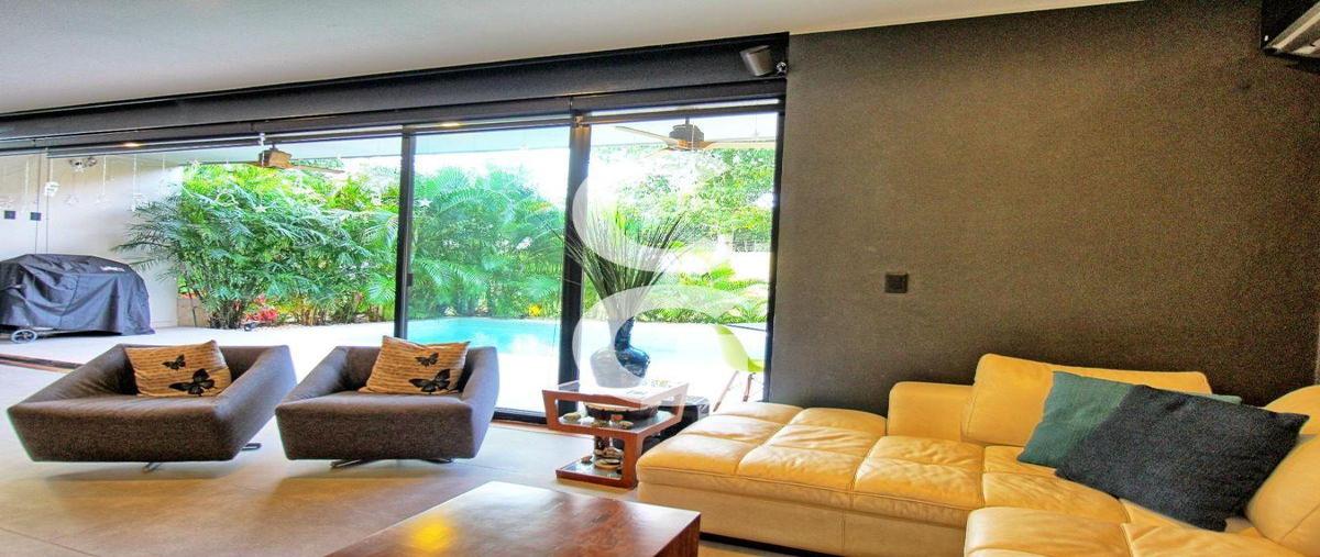 Foto de casa en venta en  , lagos del sol, benito juárez, quintana roo, 31076236 No. 03