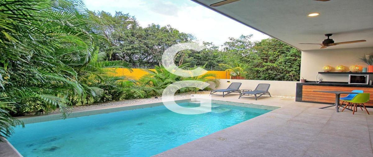 Foto de casa en venta en  , lagos del sol, benito juárez, quintana roo, 31076236 No. 04