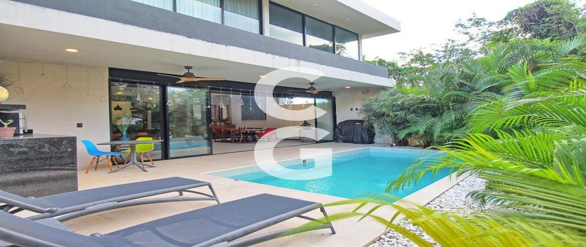 Foto de casa en venta en  , lagos del sol, benito juárez, quintana roo, 31076236 No. 05