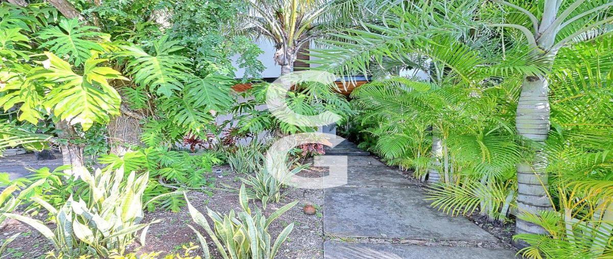 Foto de casa en venta en  , lagos del sol, benito juárez, quintana roo, 31076237 No. 04