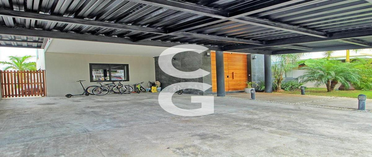 Foto de casa en venta en  , lagos del sol, benito juárez, quintana roo, 31076238 No. 03