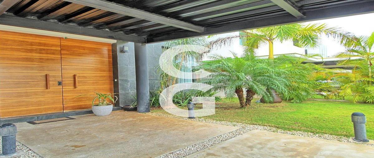 Foto de casa en venta en  , lagos del sol, benito juárez, quintana roo, 31076238 No. 04