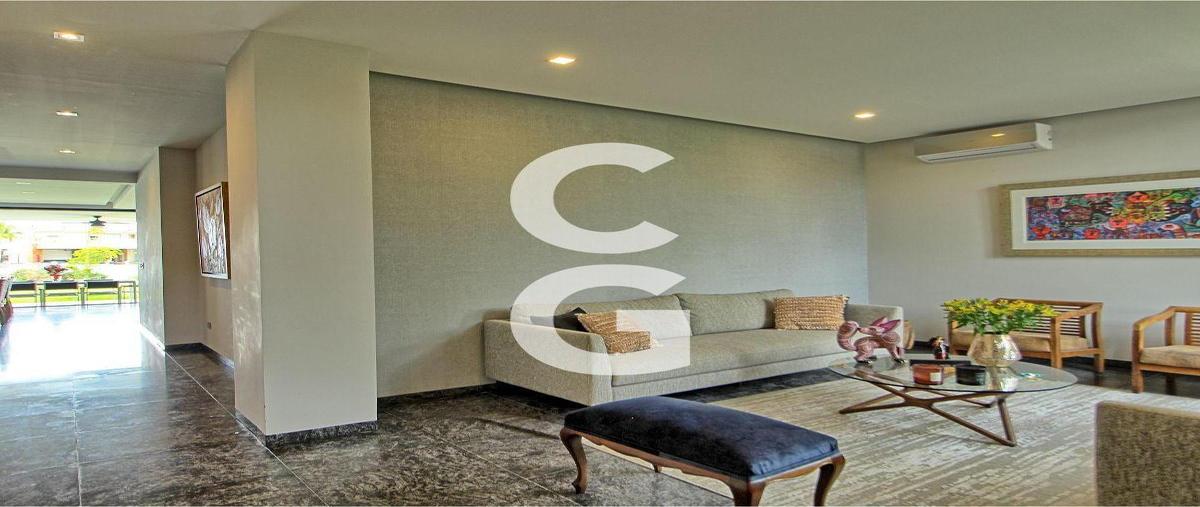 Foto de casa en venta en  , lagos del sol, benito juárez, quintana roo, 31076238 No. 05