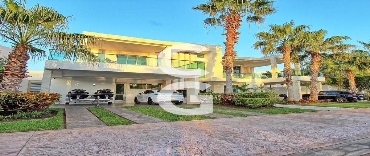 Foto de casa en venta en  , lagos del sol, benito juárez, quintana roo, 31076240 No. 03