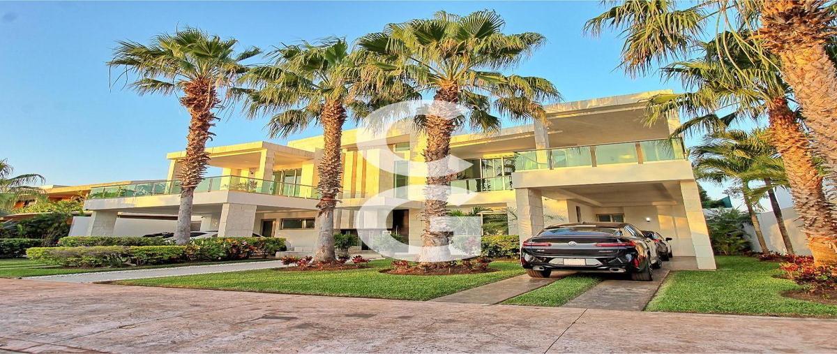 Foto de casa en venta en  , lagos del sol, benito juárez, quintana roo, 31076240 No. 04