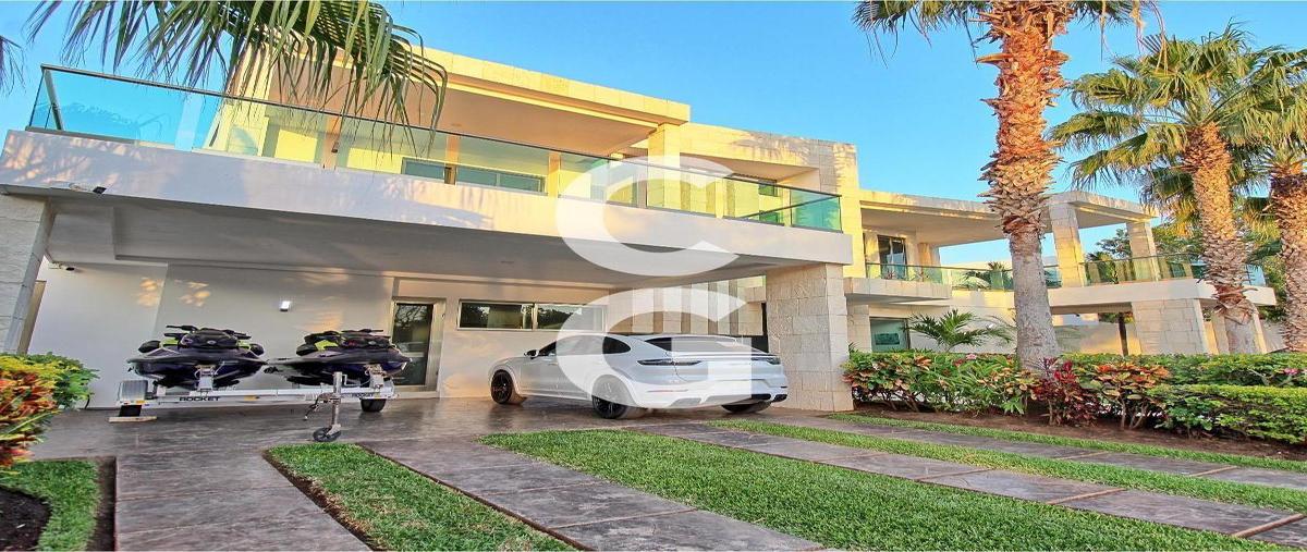 Foto de casa en venta en  , lagos del sol, benito juárez, quintana roo, 31076240 No. 05