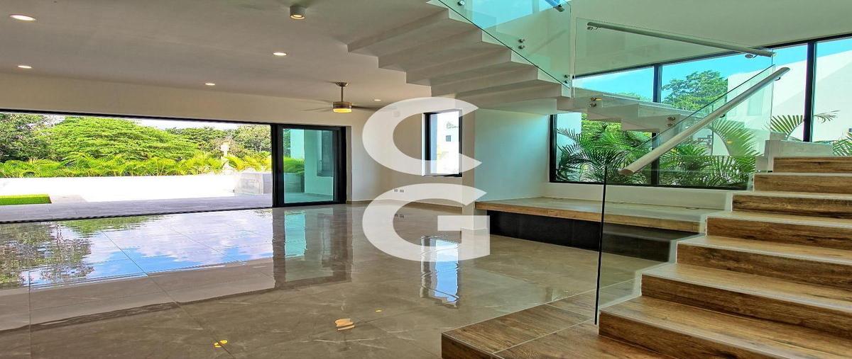 Foto de casa en venta en  , lagos del sol, benito juárez, quintana roo, 31076242 No. 04