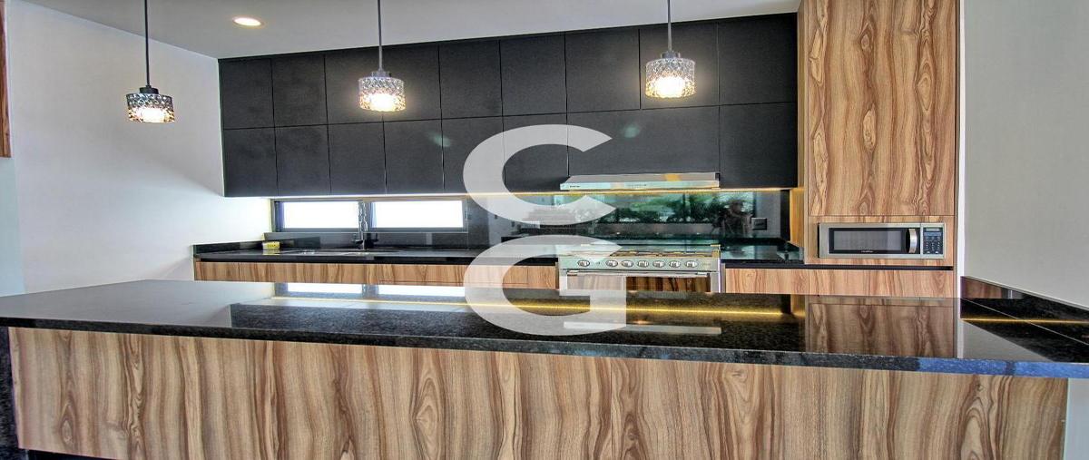 Foto de casa en venta en  , lagos del sol, benito juárez, quintana roo, 31076242 No. 05