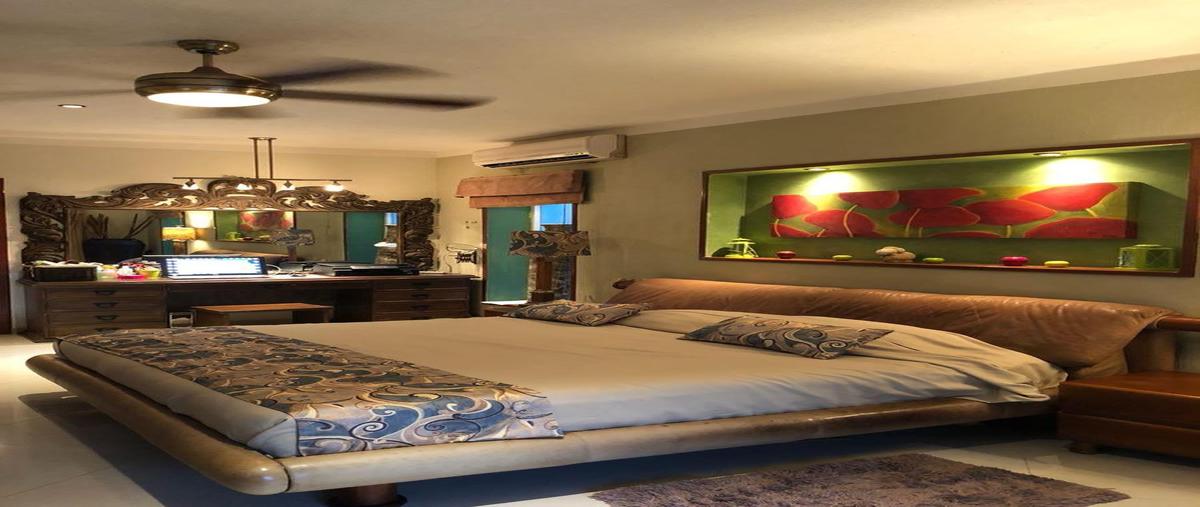 Foto de casa en renta en  , lagos del sol, benito juárez, quintana roo, 0 No. 03