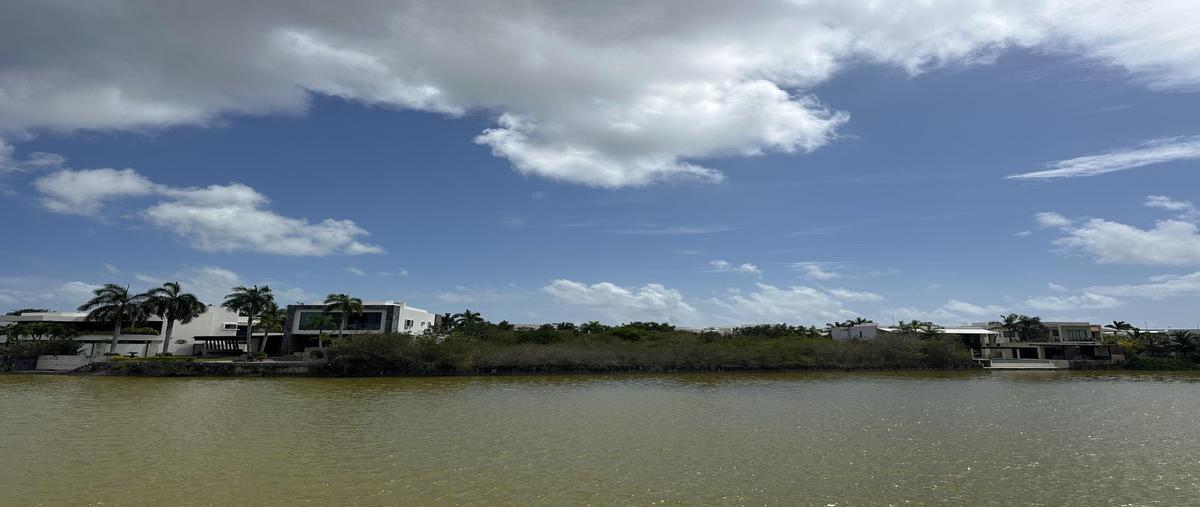 Foto de terreno habitacional en venta en  , lagos del sol, benito juárez, quintana roo, 0 No. 03