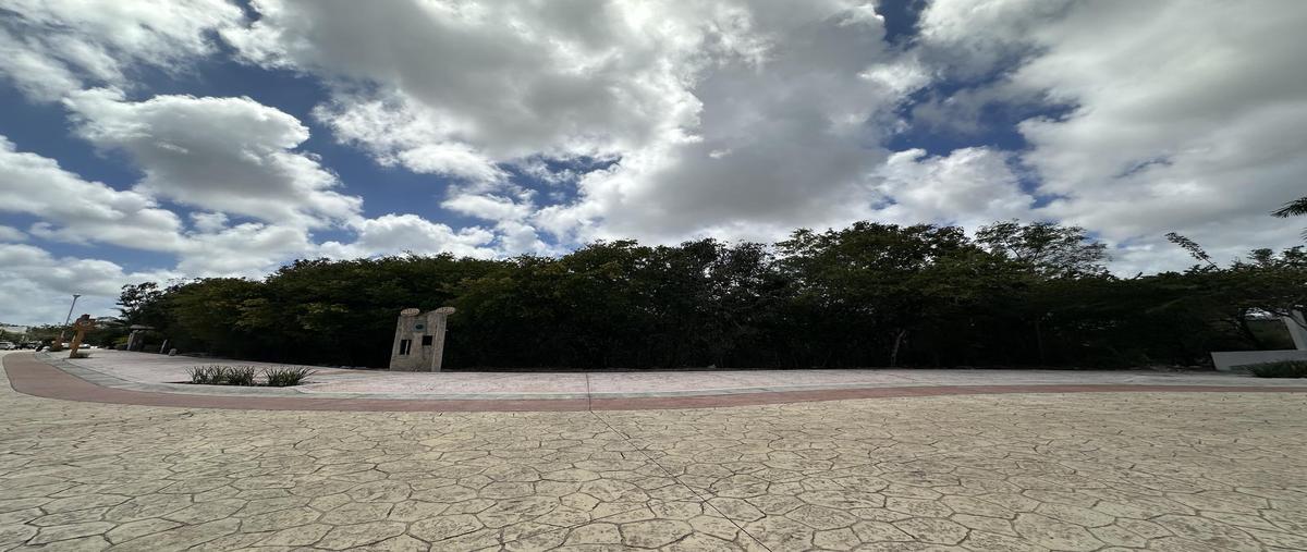 Foto de terreno habitacional en venta en  , lagos del sol, benito juárez, quintana roo, 0 No. 04