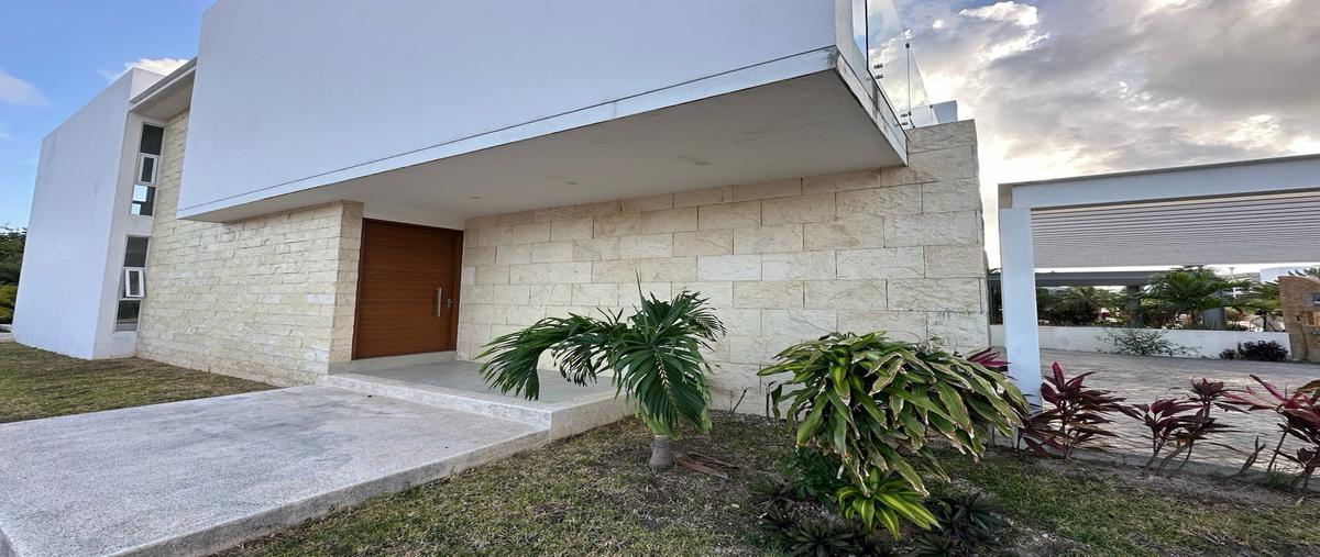 Foto de casa en venta en  , lagos del sol, benito juárez, quintana roo, 0 No. 04