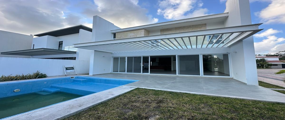 Foto de casa en venta en  , lagos del sol, benito juárez, quintana roo, 0 No. 05